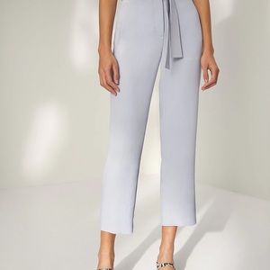 Wilfred Tie Front Pant - Aritzia